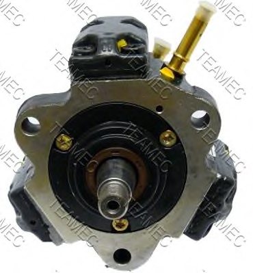 TEAMEC 874 804 High Pressure Pump